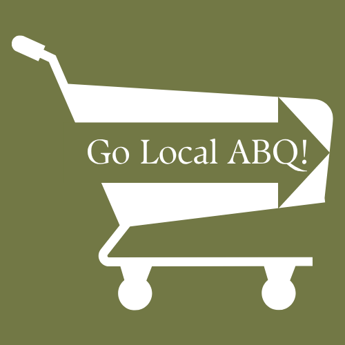 Go Local ABQ!