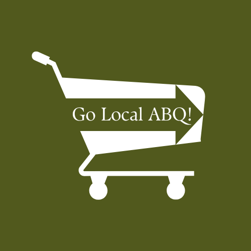 Go Local ABQ!